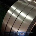 Titanium Foil rolled in coil thin strip